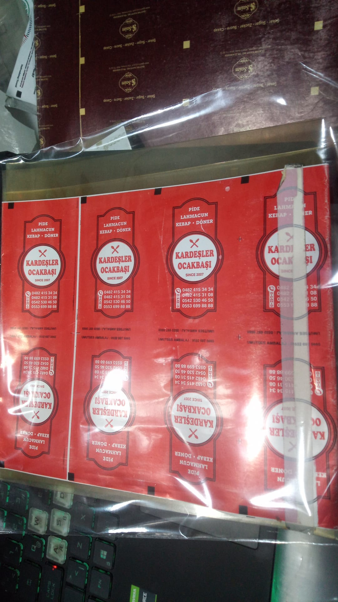 Kardeşler Ocakbaşı Kebap